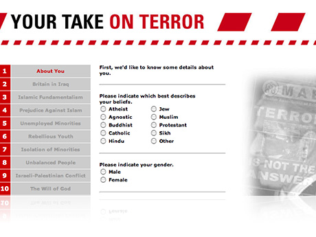 Channel 4 audience engagement at scale