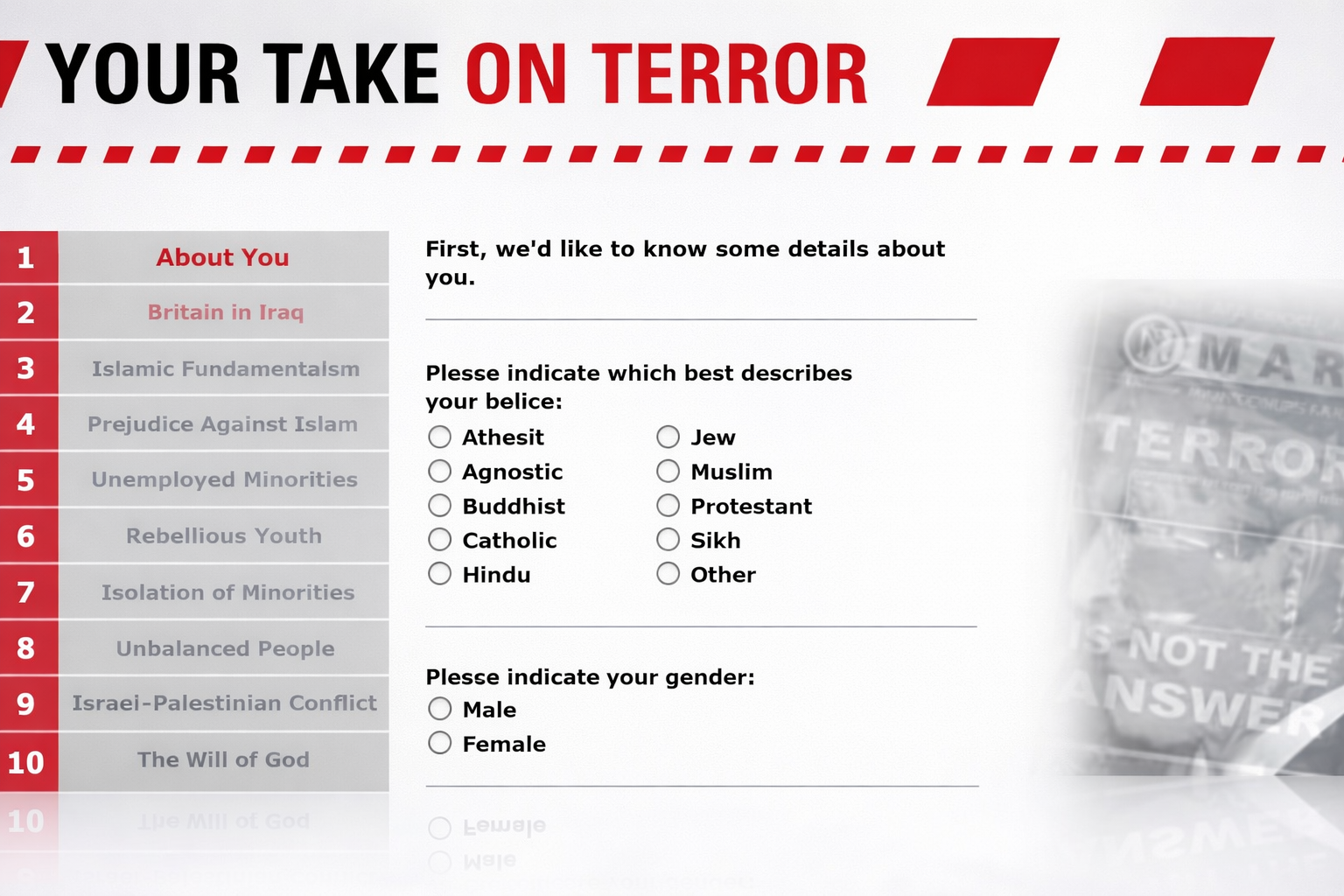 Channel 4 audience engagement at scale