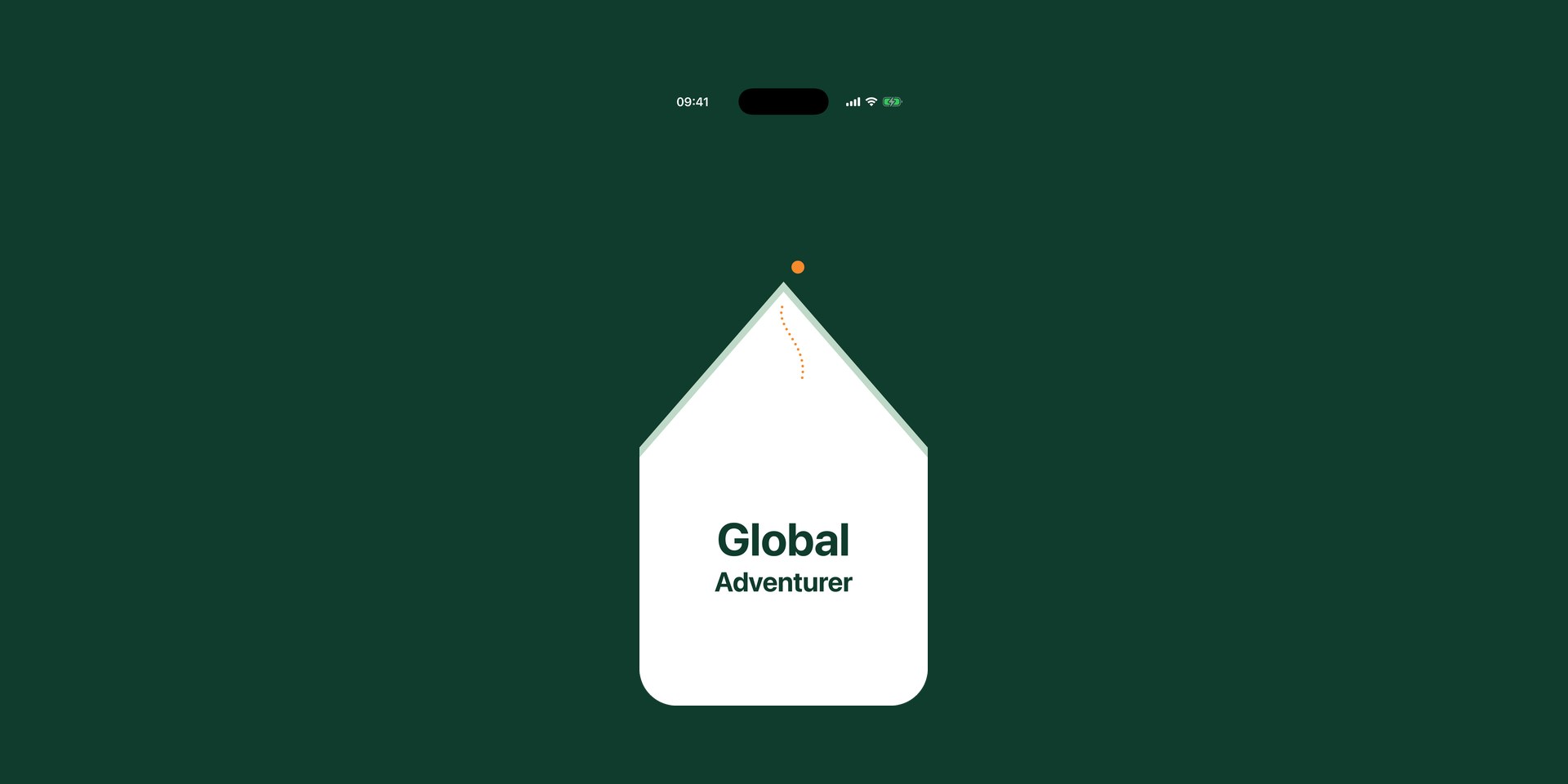 Global Adventurer