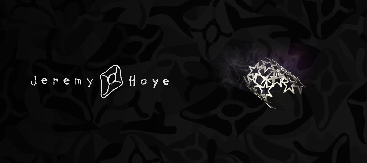 Jeremy Hoye