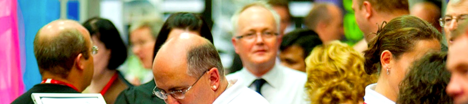 Let's Do Business Group platform