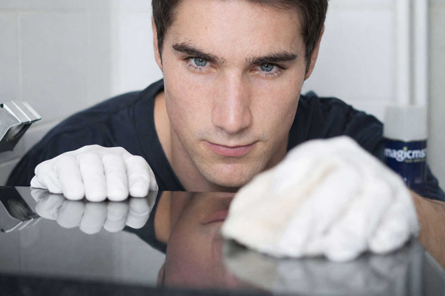 Magicman surface repair services