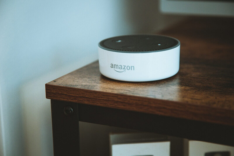 جهاز Amazon Echo