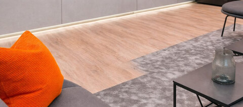 Quadrant Carpets