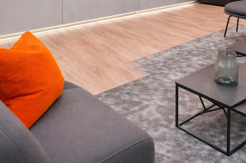 Quadrant Carpets carpet tile products