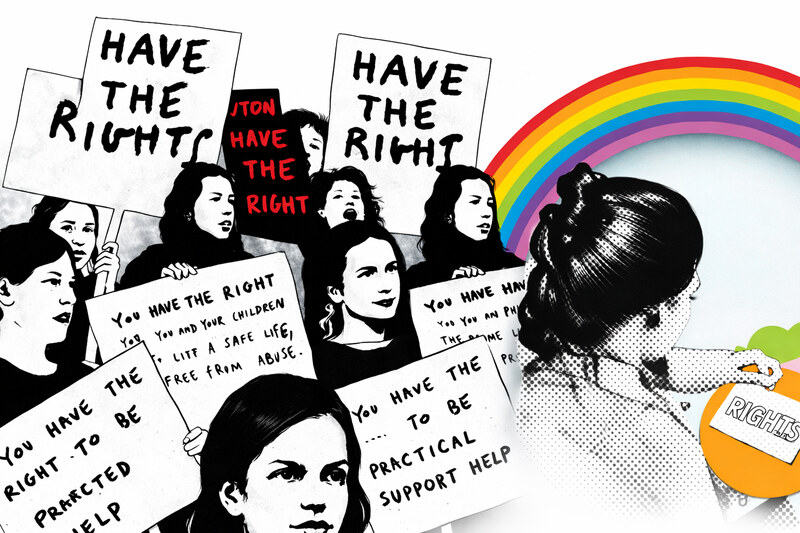 Women in Prison