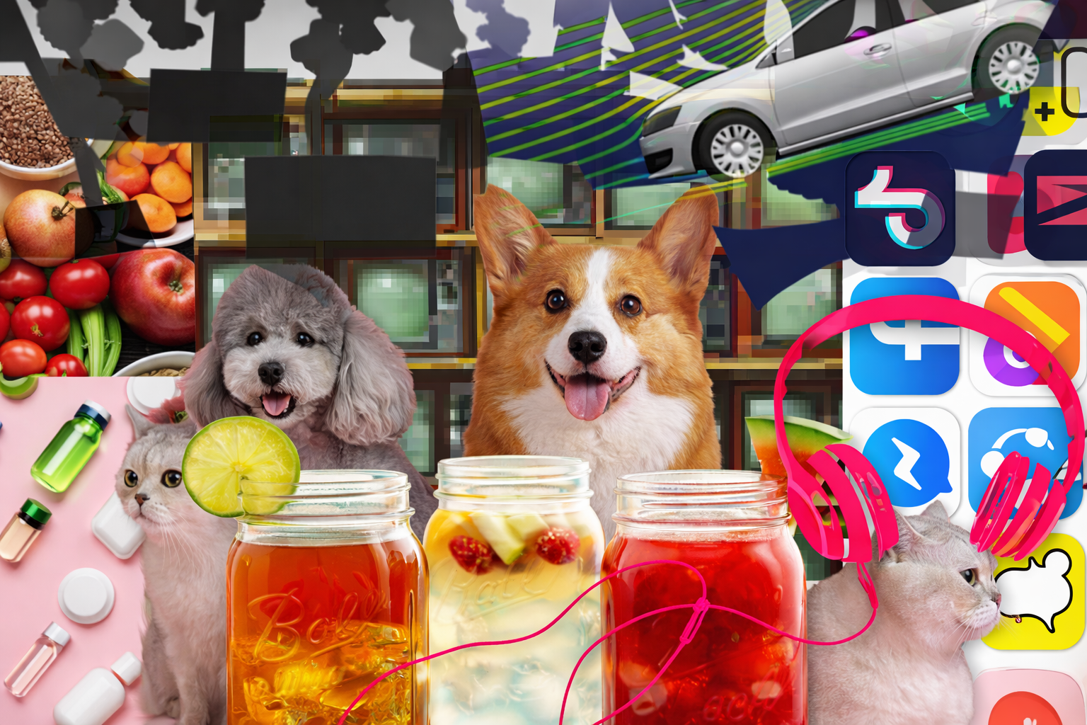 Tell Us What You Think survey platform